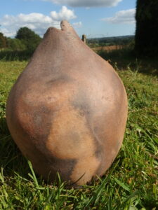 Démarche artistique