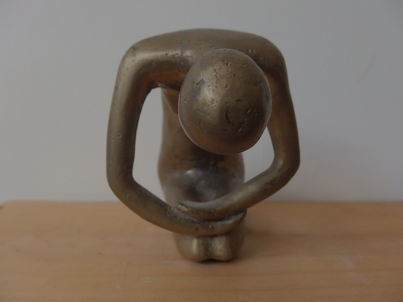 Désespoir Désespoir