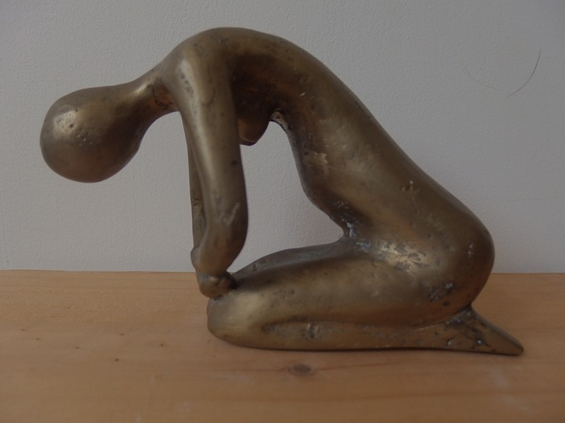 Désespoir Désespoir