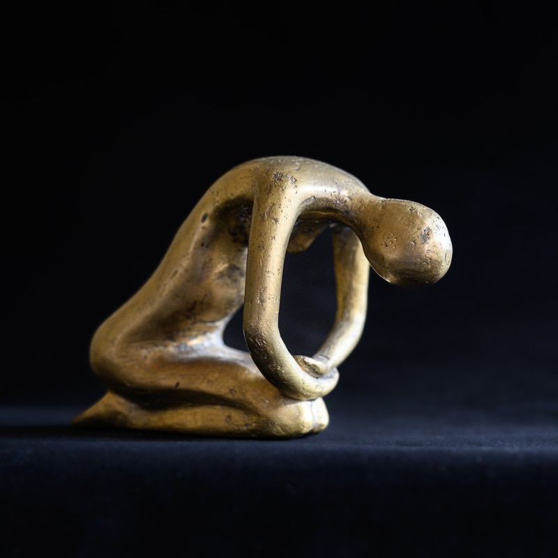 Désespoir Désespoir